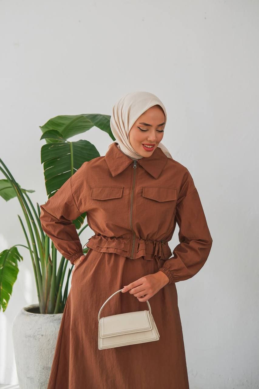 Moroccan Made Linen