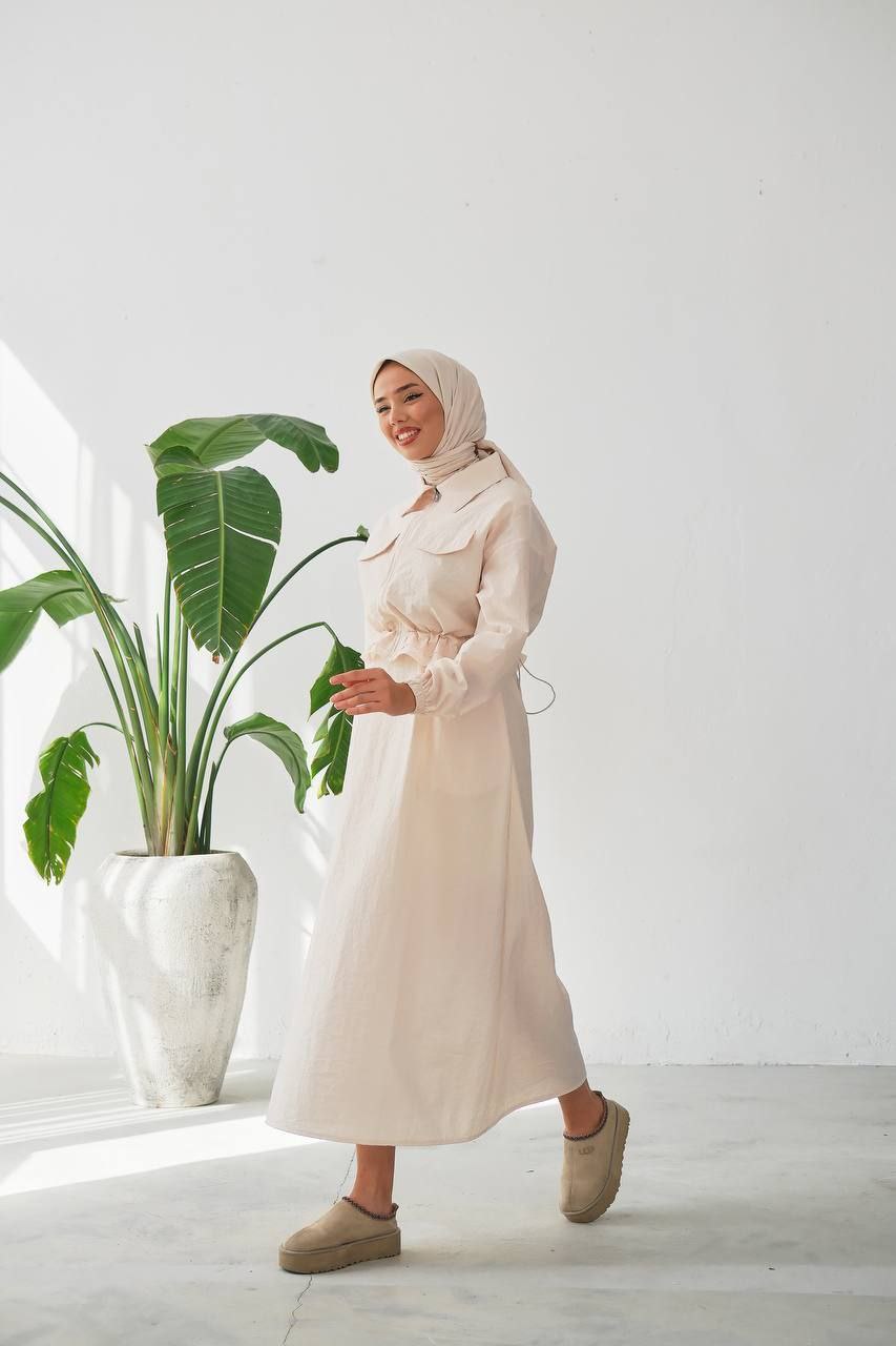 Moroccan Made Linen