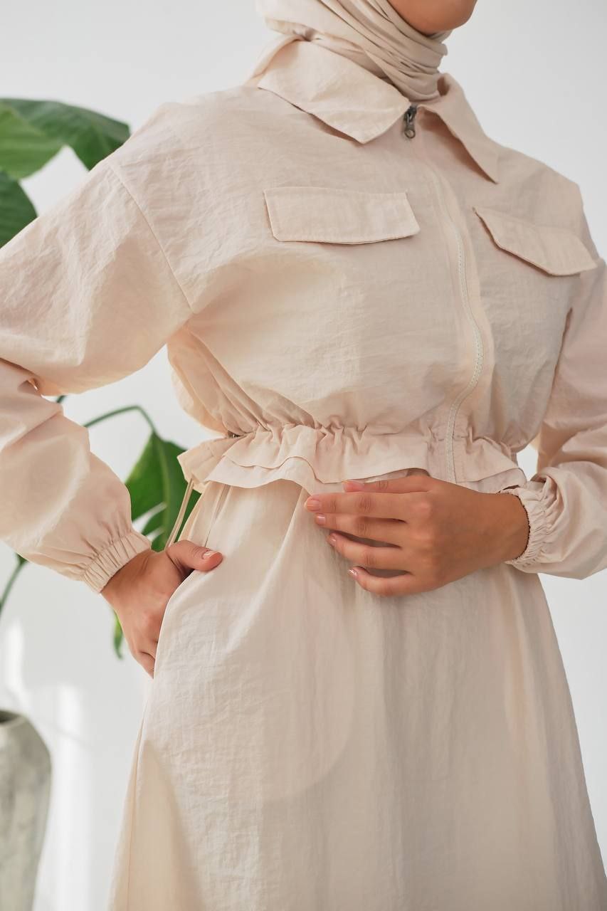 Moroccan Made Linen