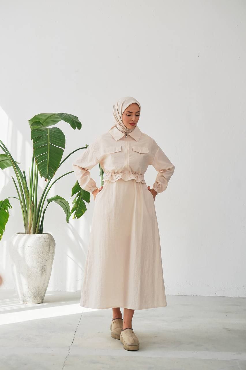 Moroccan Made Linen