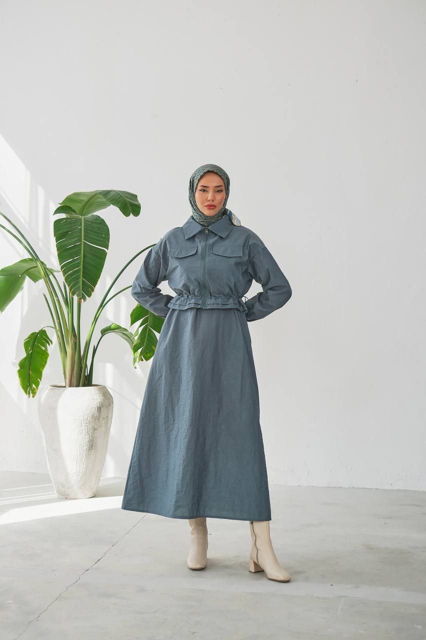 Moroccan Made Linen