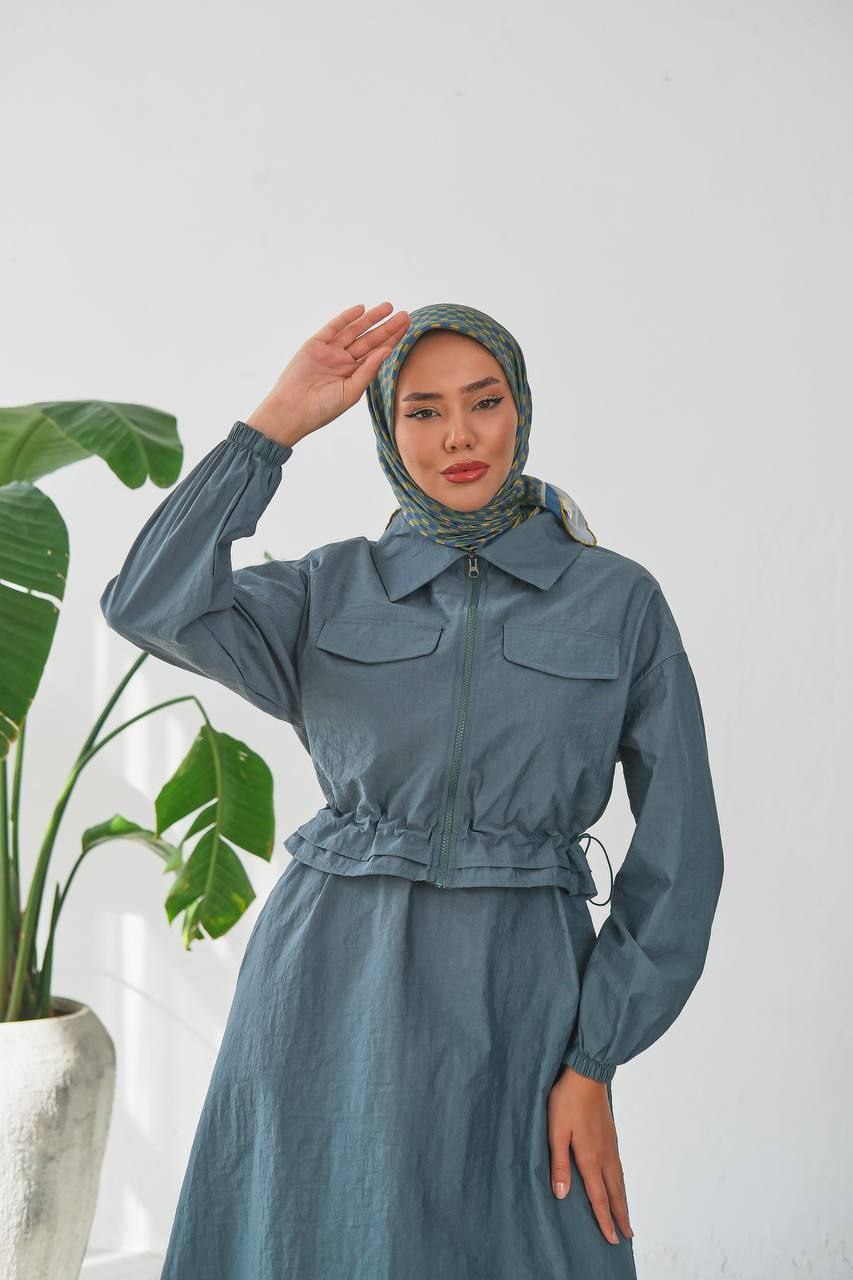 Moroccan Made Linen