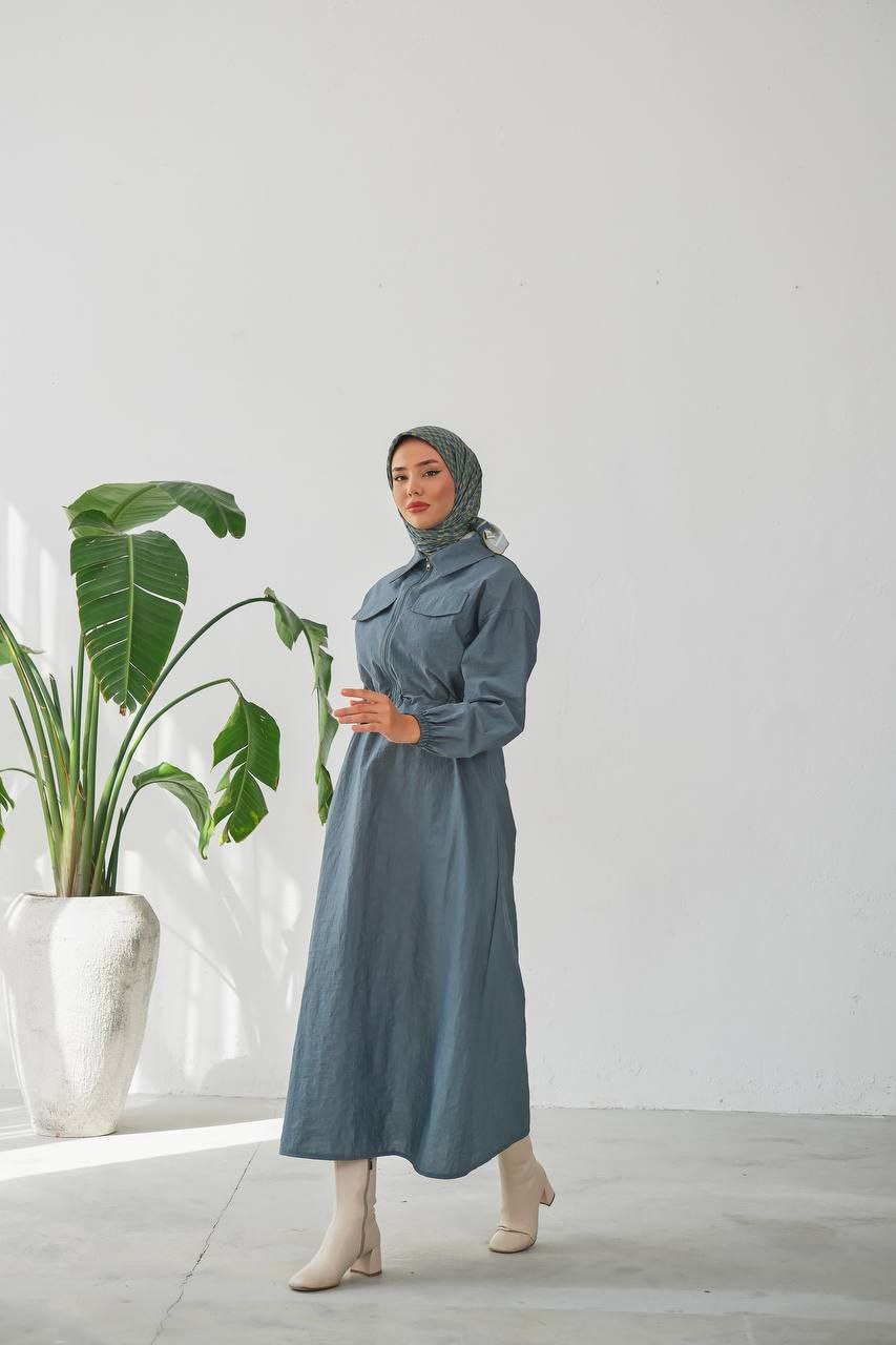 Moroccan Made Linen