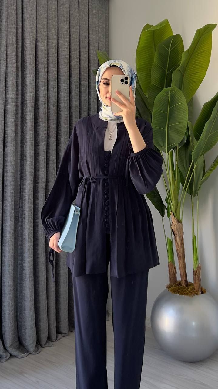 Moroccan Made Linen