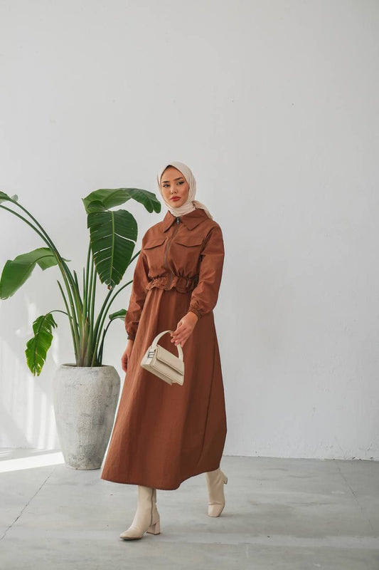 Moroccan Made Linen