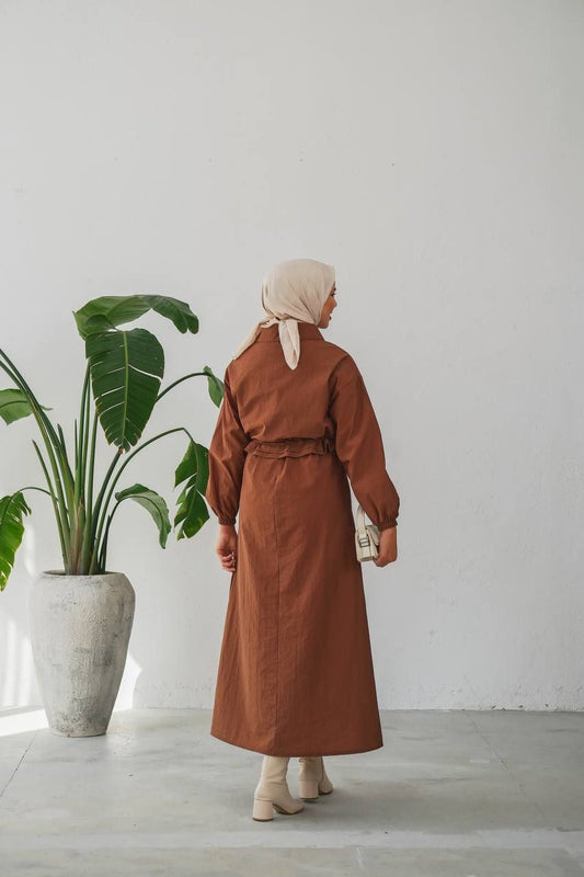 Moroccan Made Linen