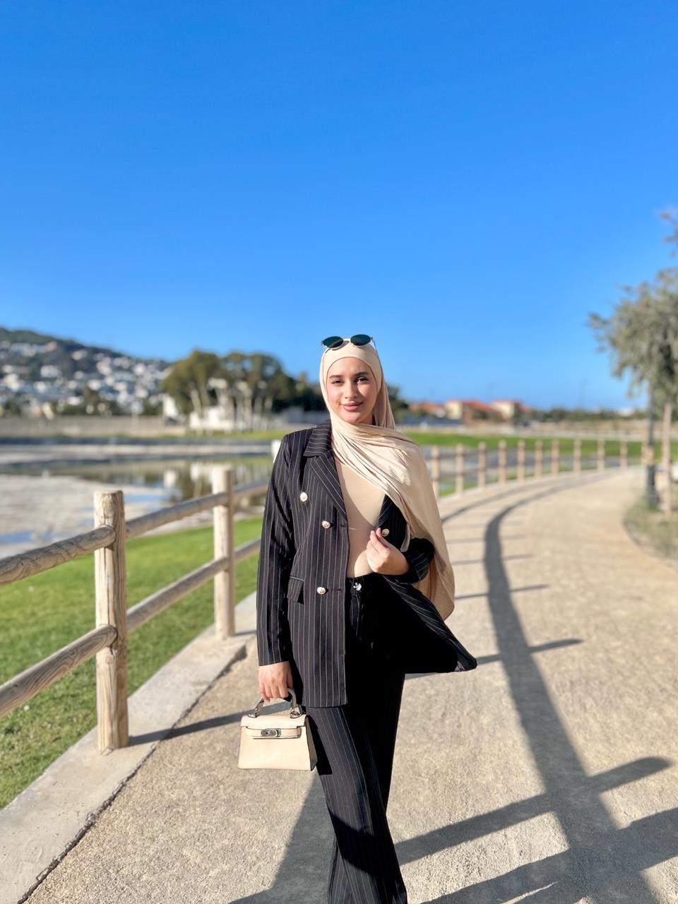 Ensemble Femme Veste + Pantalon
